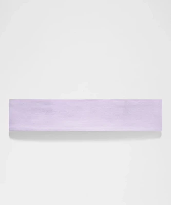 Women's Luxtreme Training Headband | Hair Accessories