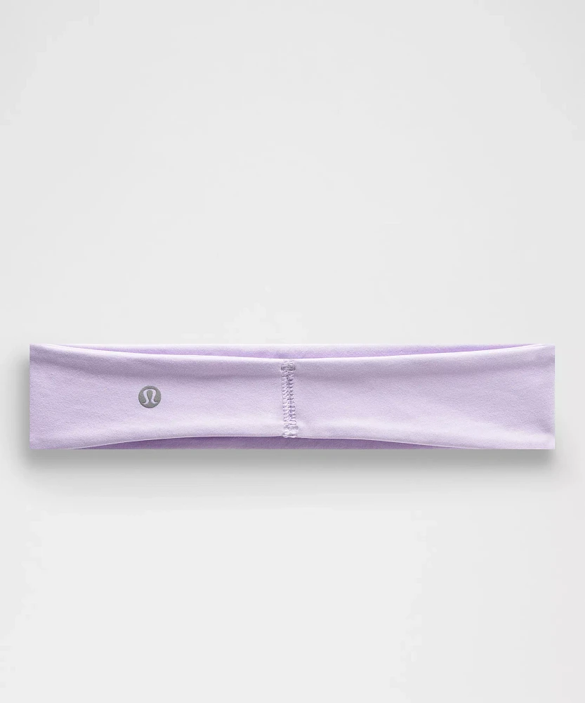 Women's Luxtreme Training Headband | Hair Accessories