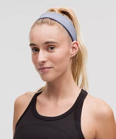 Women's Luxtreme Training Headband | Hair Accessories