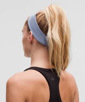 Women's Luxtreme Training Headband | Hair Accessories