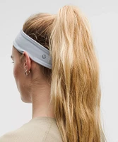 Women's Luxtreme Training Headband | Hair Accessories