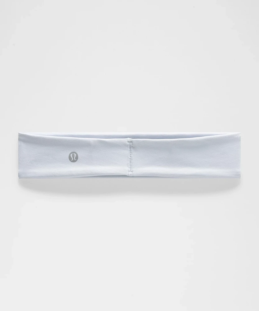 Women's Luxtreme Training Headband | Hair Accessories
