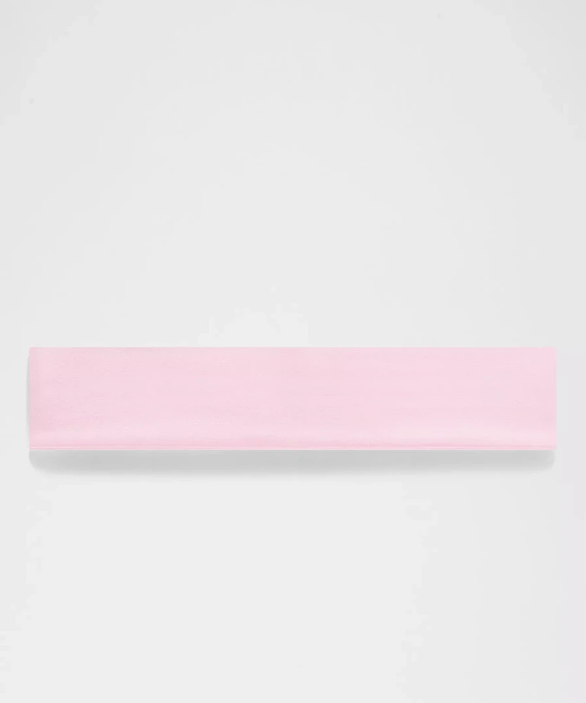 Women's Luxtreme Training Headband | Hair Accessories