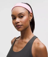 Women's Luxtreme Training Headband | Hair Accessories