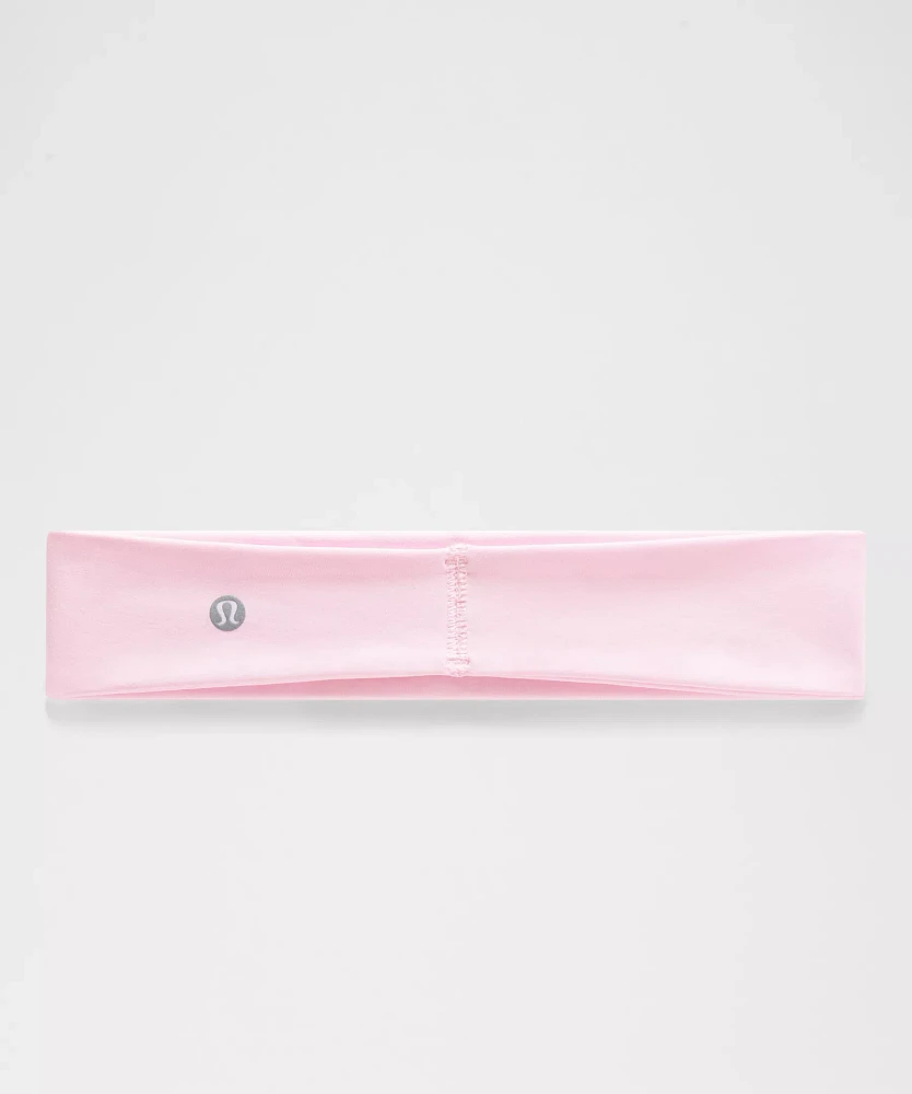 Women's Luxtreme Training Headband | Hair Accessories