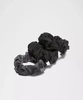 Uplifting Scrunchies *3 Pack | Women's Accessories