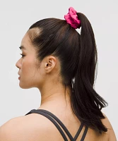 Uplifting Scrunchies *3 Pack | Women's Hair Accessories