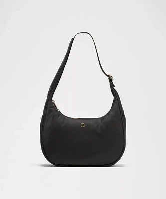 City Essentials Shoulder Bag 4L | Women's Bags,Purses,Wallets
