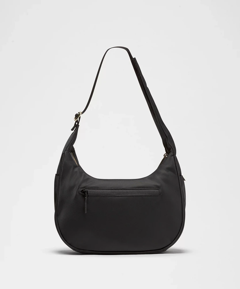 City Essentials Shoulder Bag 4L | Women's Bags,Purses,Wallets