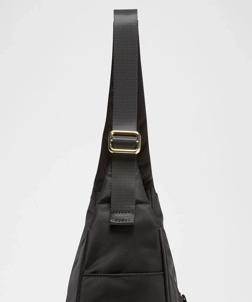City Essentials Shoulder Bag 4L | Women's Bags,Purses,Wallets