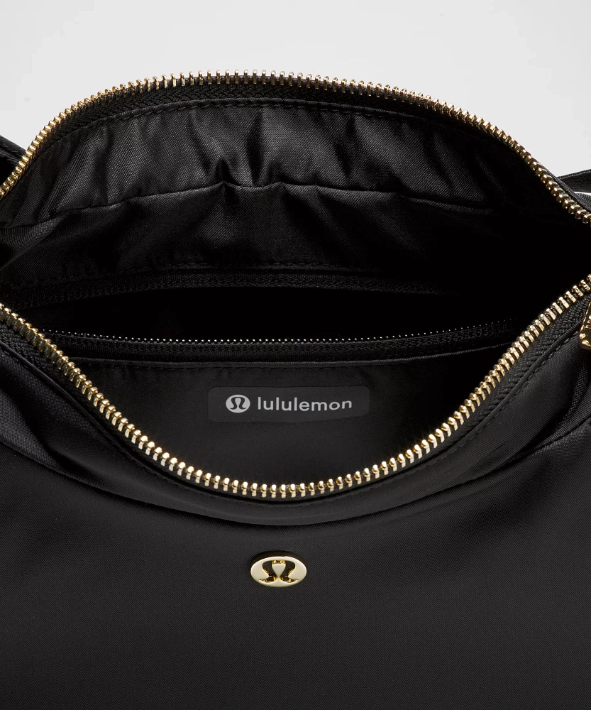 City Essentials Shoulder Bag 4L | Women's Bags,Purses,Wallets