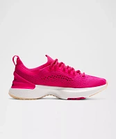 Women's Chargefeel 3 Workout Shoe | Shoes