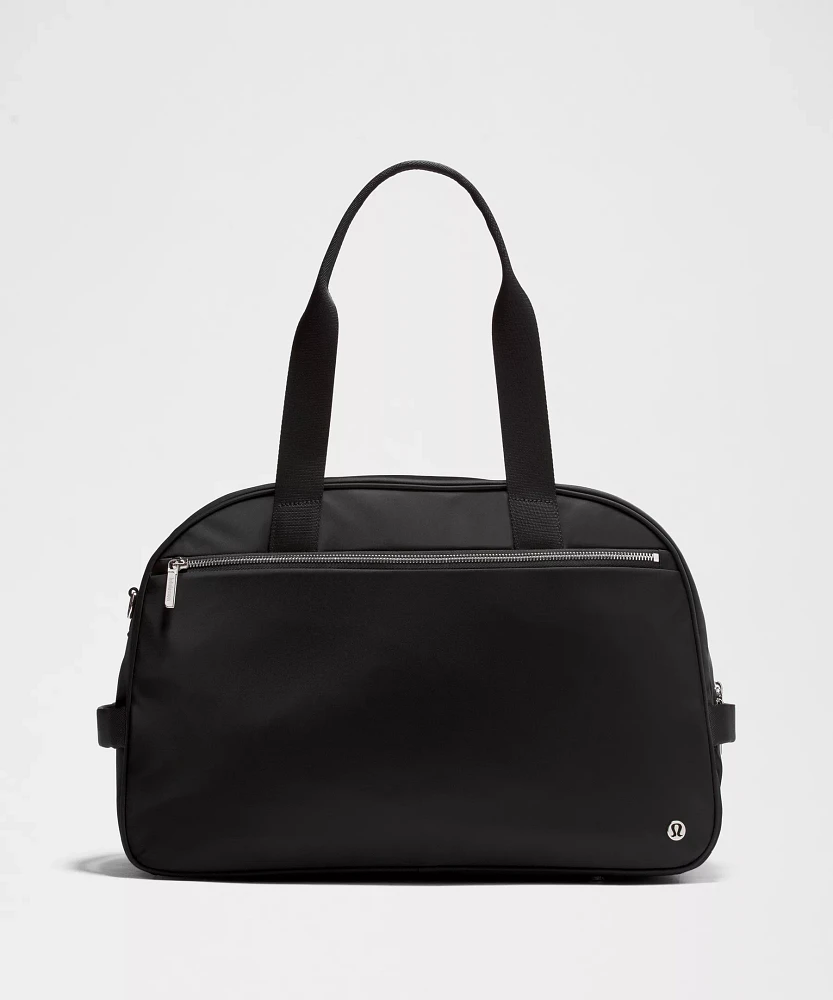 City Essentials Duffle Bag 28L | Women's Bags,Purses,Wallets