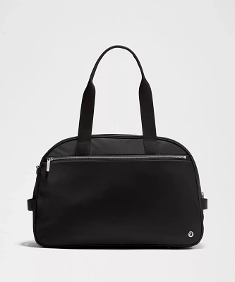 City Essentials Duffle Bag 28L | Women's Bags,Purses,Wallets