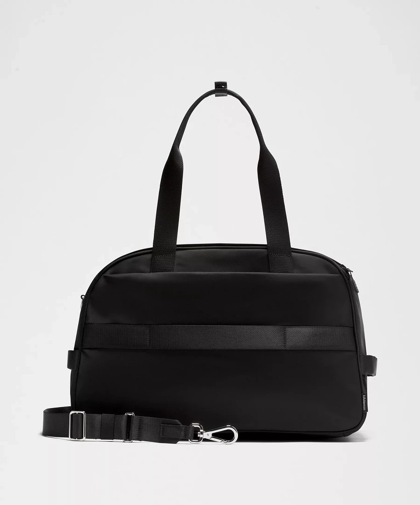 City Essentials Duffle Bag 28L | Women's Bags,Purses,Wallets