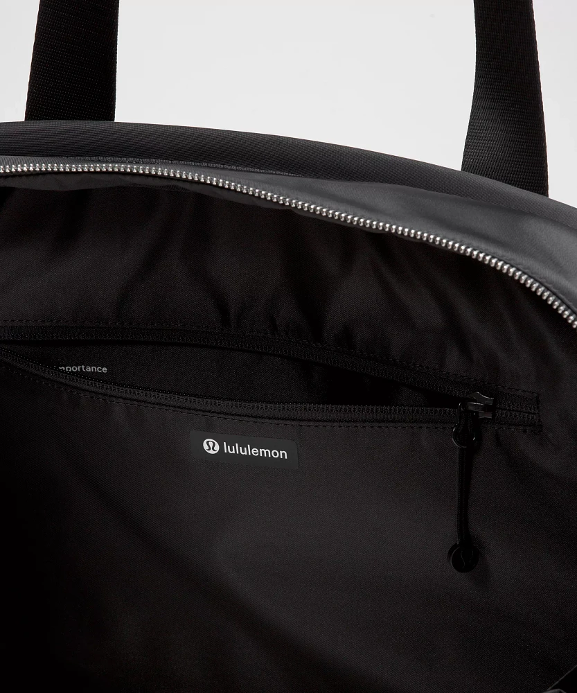 City Essentials Duffle Bag 28L | Women's Bags,Purses,Wallets