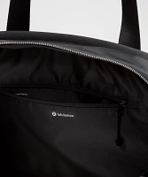 City Essentials Duffle Bag 28L | Women's Bags,Purses,Wallets