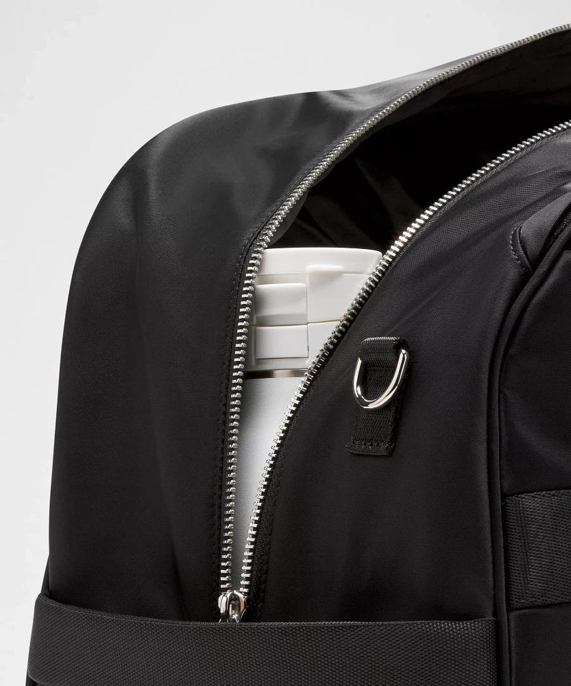 City Essentials Duffle Bag 28L | Women's Bags,Purses,Wallets