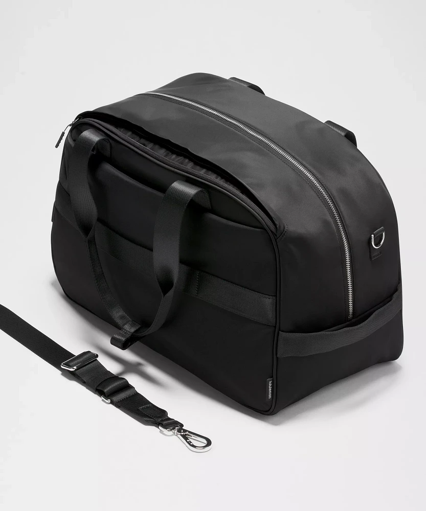 City Essentials Duffle Bag 28L | Women's Bags,Purses,Wallets