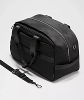 City Essentials Duffle Bag 28L | Women's Bags,Purses,Wallets