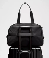City Essentials Duffle Bag 28L | Women's Bags,Purses,Wallets