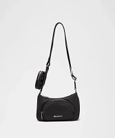 Crossbody Bag with Nano Pouch 2L | Women's Bags,Purses,Wallets