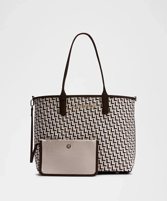 Classic Knit Tote Bag 18L | Women's Bags,Purses,Wallets