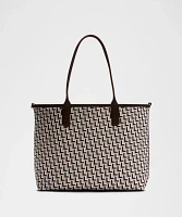 Classic Knit Tote Bag 18L | Women's Bags,Purses,Wallets