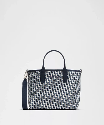 Classic Knit Small Tote Bag 8L | Women's Bags,Purses,Wallets