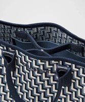 Classic Knit Small Tote Bag 8L | Women's Bags,Purses,Wallets