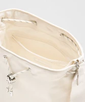 Drawstring Bucket Crossbody Bag 5L | Women's Bags,Purses,Wallets