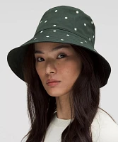 Women's Cotton Twill Wide-Brim Hat | Hats