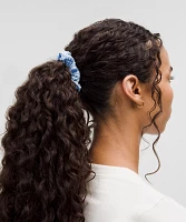 Uplifting Scrunchies *3 Pack | Women's Hair Accessories