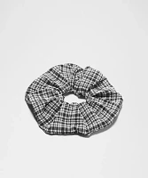 Uplifting Oversized Scrunchie | Women's Hair Accessories