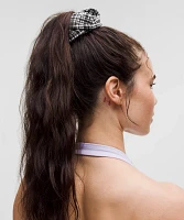 Uplifting Oversized Scrunchie | Women's Hair Accessories