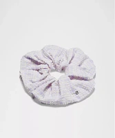 Uplifting Oversized Scrunchie | Women's Hair Accessories