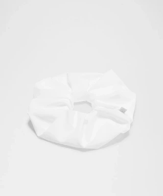 Uplifting Oversized Scrunchie | Women's Hair Accessories