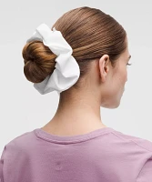 Uplifting Oversized Scrunchie | Women's Hair Accessories