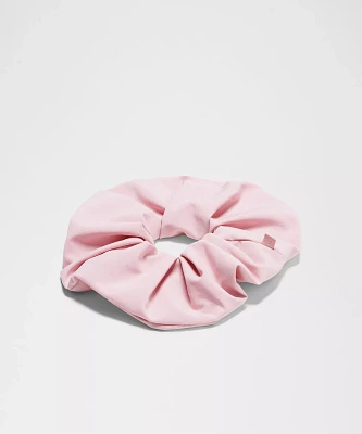 Uplifting Oversized Scrunchie | Women's Hair Accessories