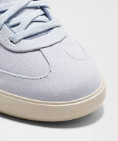 Women's Cityverse Cotton Canvas Sneaker | Shoes