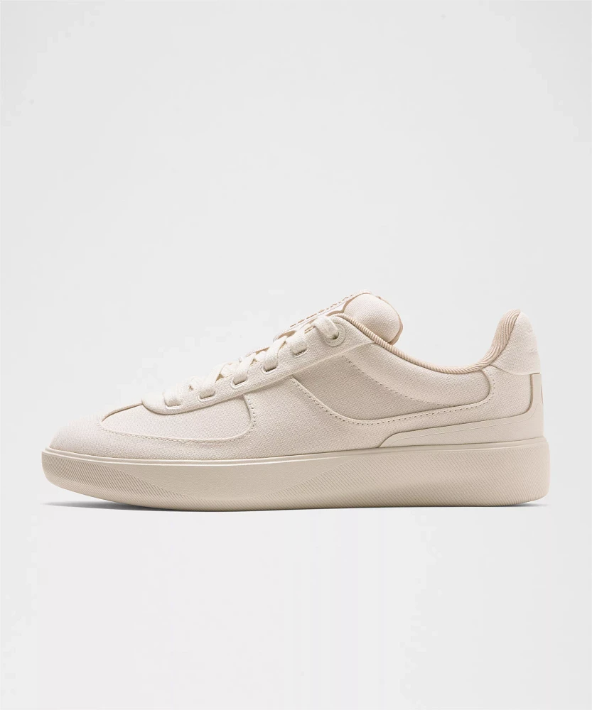 Women's Cityverse Cotton Canvas Sneaker | Shoes