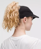 Women's Fast and Free Ponytail Running Hat | Hats