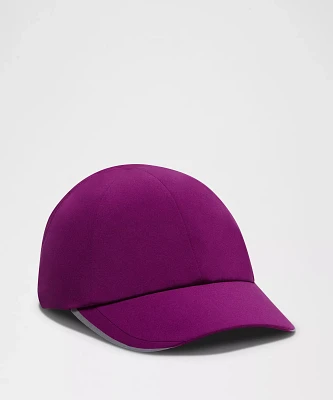 Women's Fast and Free Ponytail Running Hat | Hats