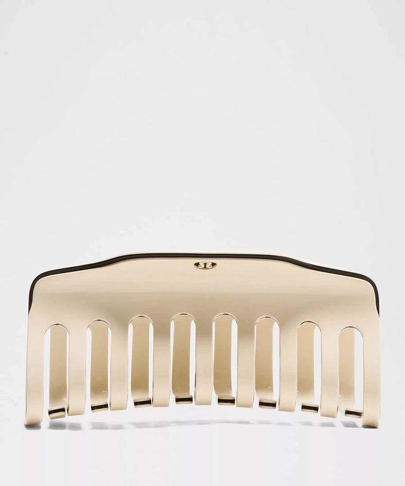 Jumbo Claw Clip | Women's Hair Accessories