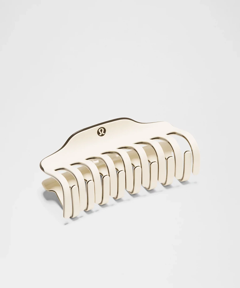 Jumbo Claw Clip | Women's Hair Accessories