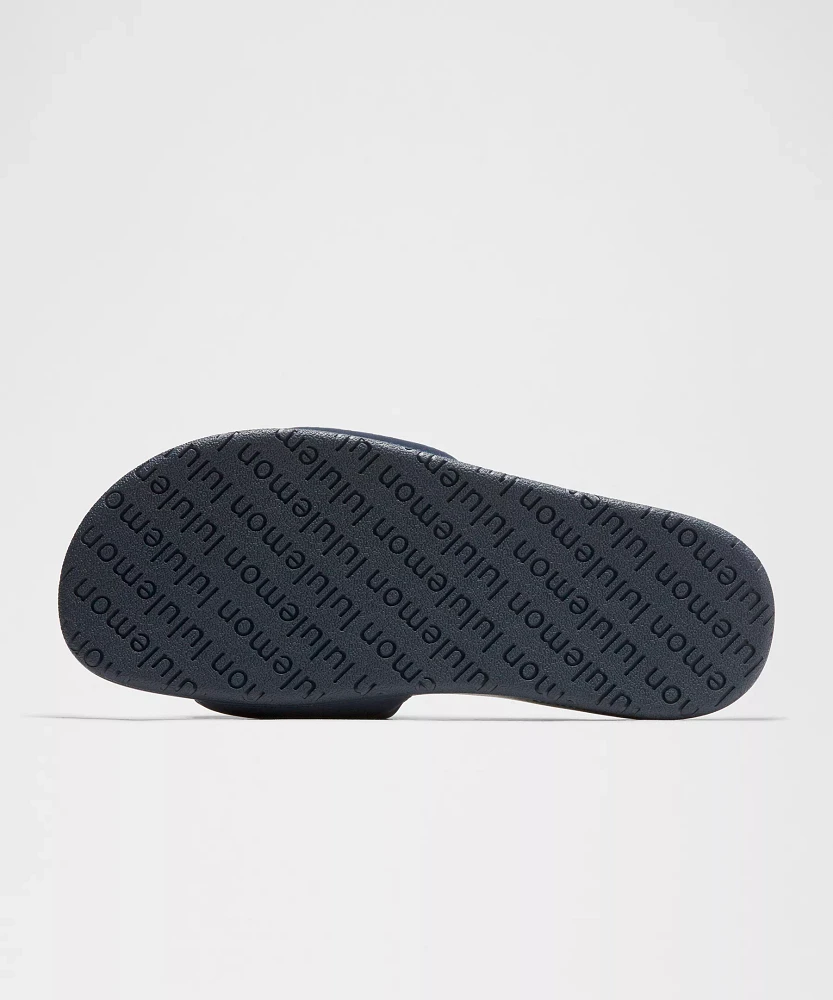 Women's Restfeel Slide *Pride | Sandals