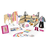 Lila’s™ Horse Camp Bundle (Girl of the Year™ 2024)