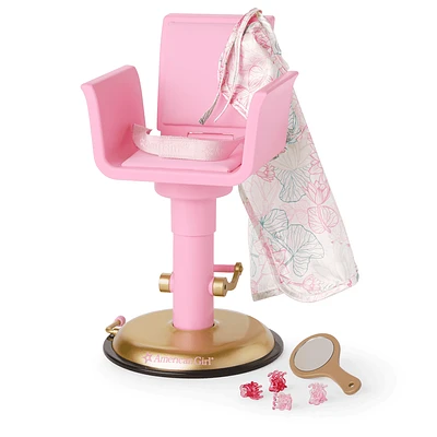 American Girl® Dolled Up™ Salon Chair