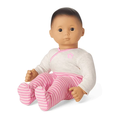 Bitty Baby® Doll #4 in Pretty Pink