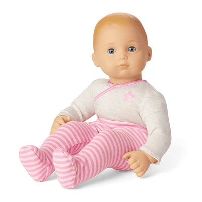 Bitty Baby® Doll #3 in Pretty Pink